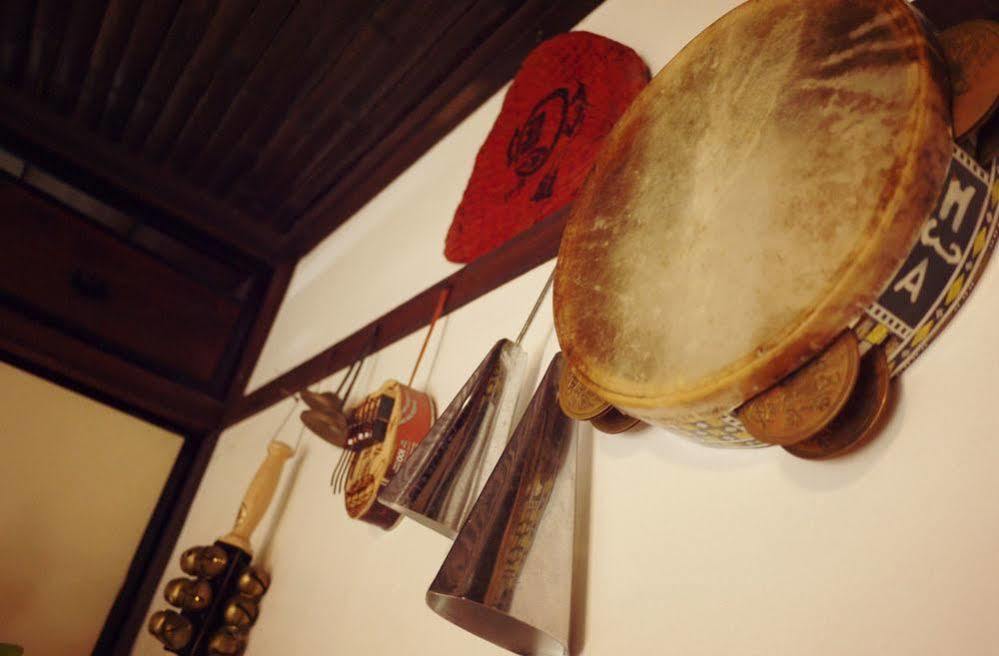 Guest House Taiko-Ya Kyoto Exterior photo