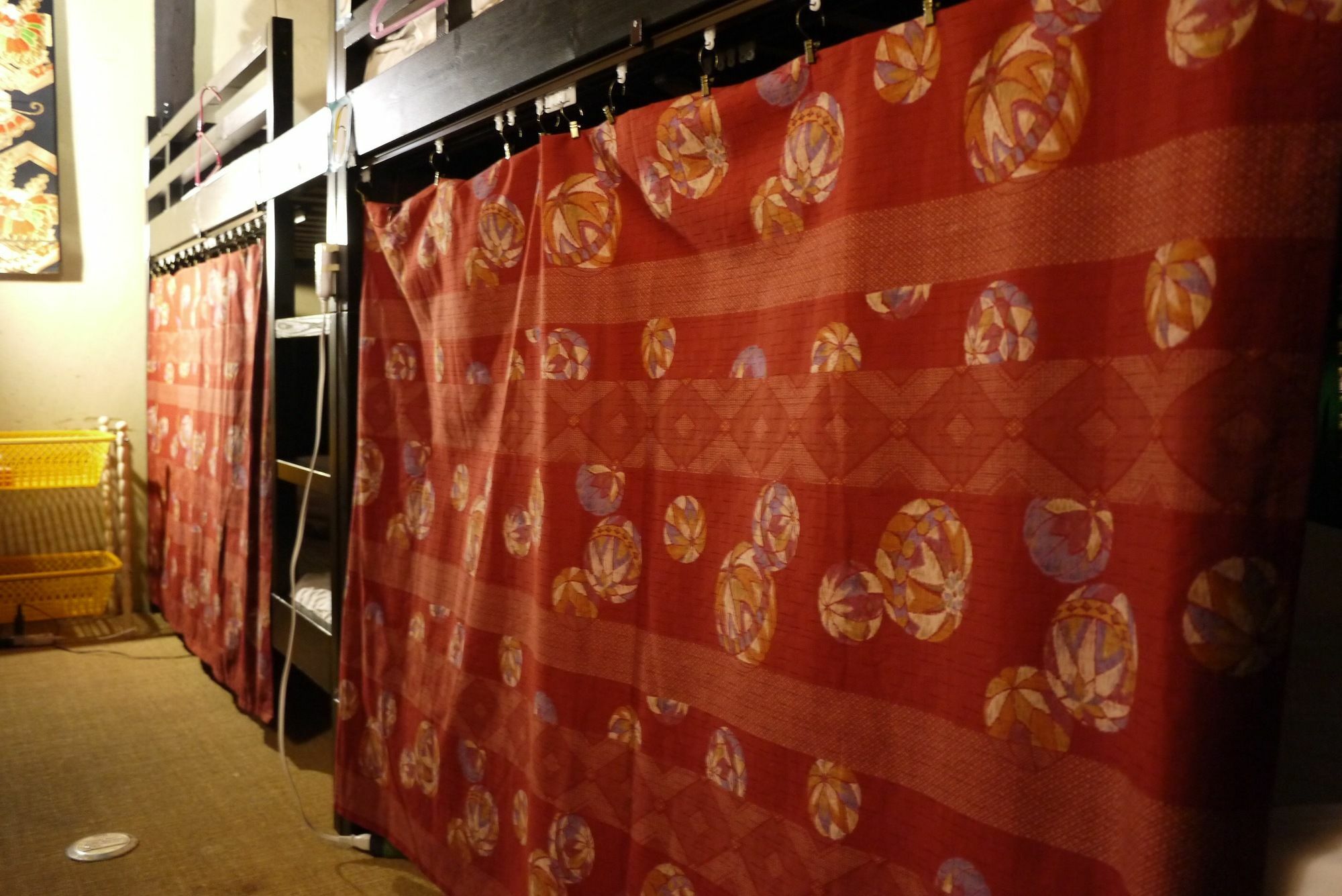 Guest House Taiko-Ya Kyoto Exterior photo